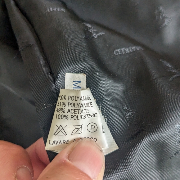 CETHIVER Quilted Jacket - Picture 9 of 10